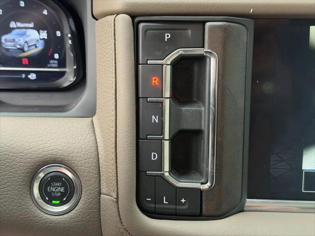 2024 GMC Yukon XL 4WD Denali