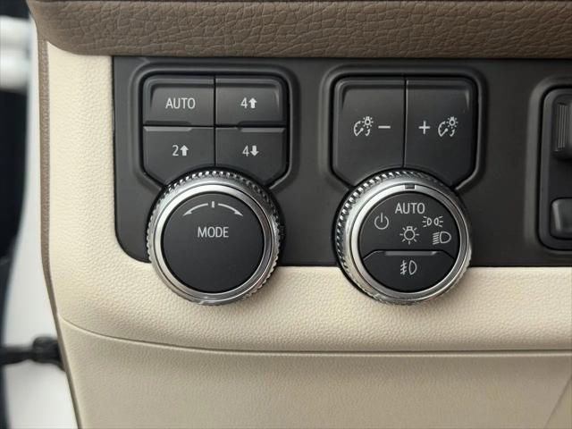 2024 GMC Yukon XL 4WD Denali