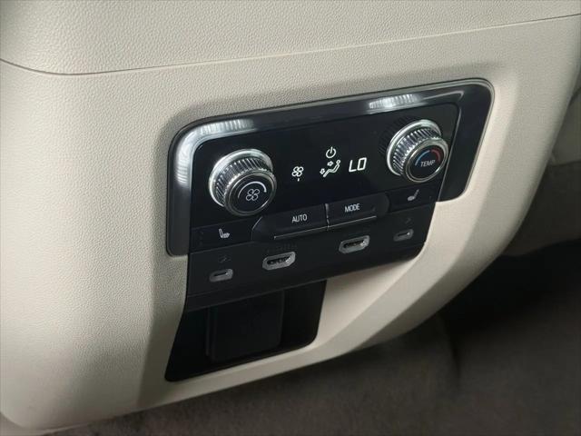 2024 GMC Yukon XL 4WD Denali