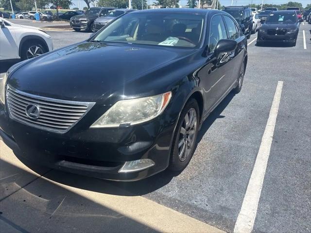 2009 Lexus LS 460 LS 460 for sale in Daphne, AL