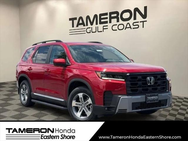 2026 Honda Pilot EX-L for sale in Daphne, AL