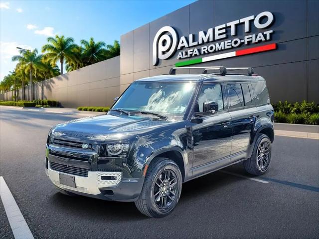 2023 Land Rover Defender 110 SE for sale in Miami, FL