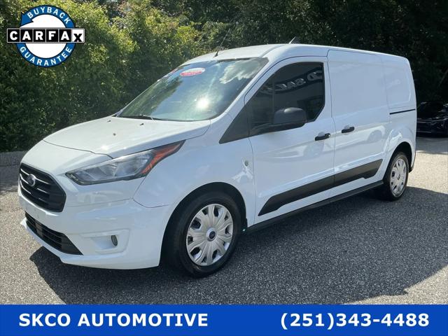 2022 Ford Transit Connect XLT Cargo Van for sale in Mobile, AL