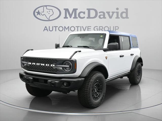 2026 Ford Bronco Badlands for sale in Ft. Worth, TX