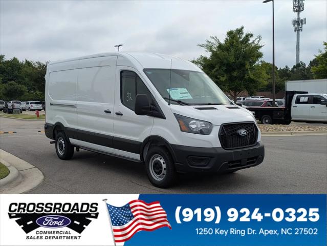 2026 Ford Transit Cargo Van T-250 for sale in Apex, NC