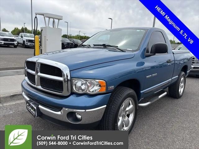 2005 Dodge Ram 1500 SLT/Laramie for sale in Pasco, WA