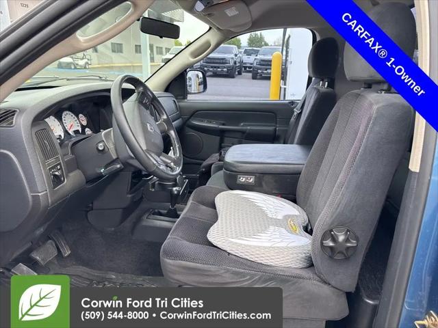 2005 Dodge Ram 1500 SLT/Laramie