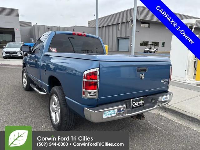 2005 Dodge Ram 1500 SLT/Laramie