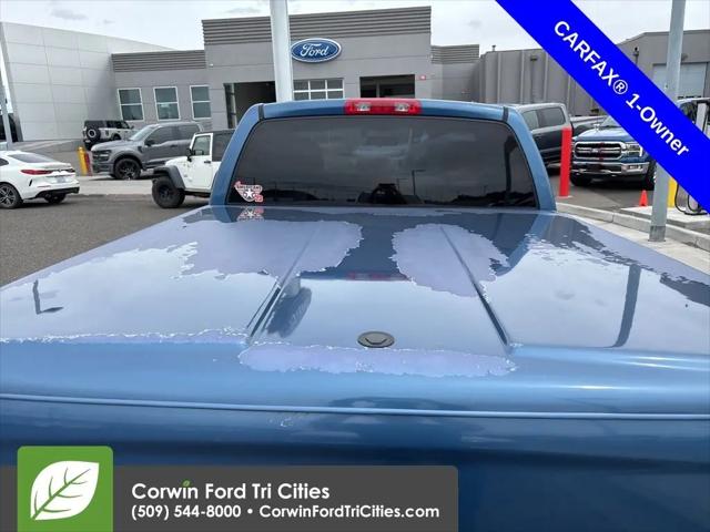 2005 Dodge Ram 1500 SLT/Laramie