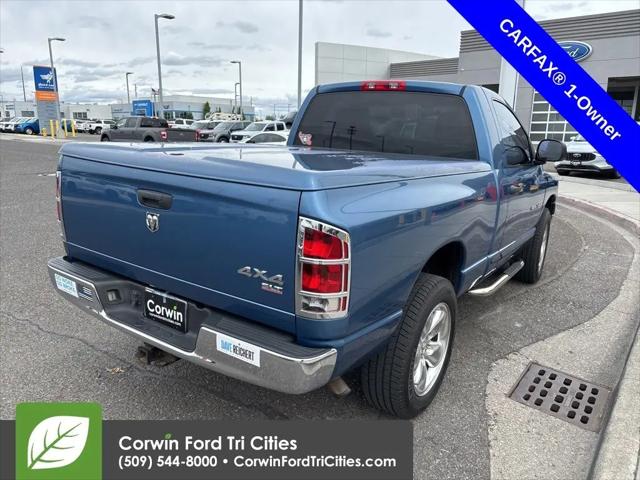 2005 Dodge Ram 1500 SLT/Laramie