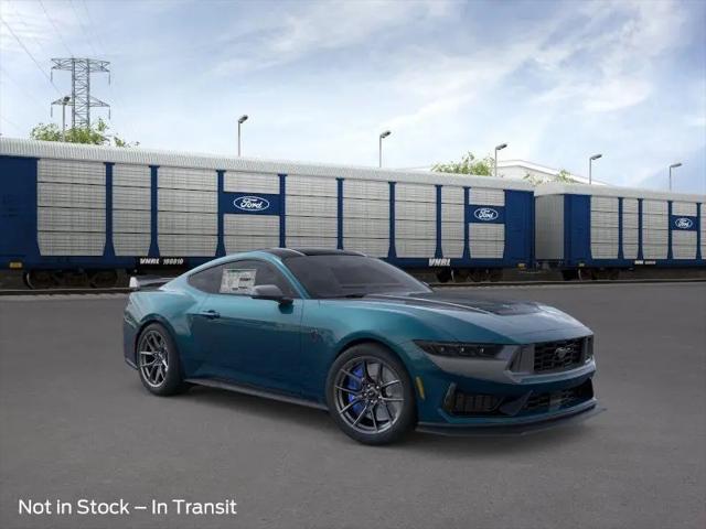 2026 Ford Mustang Dark Horse Fastback for sale in Pasco, WA