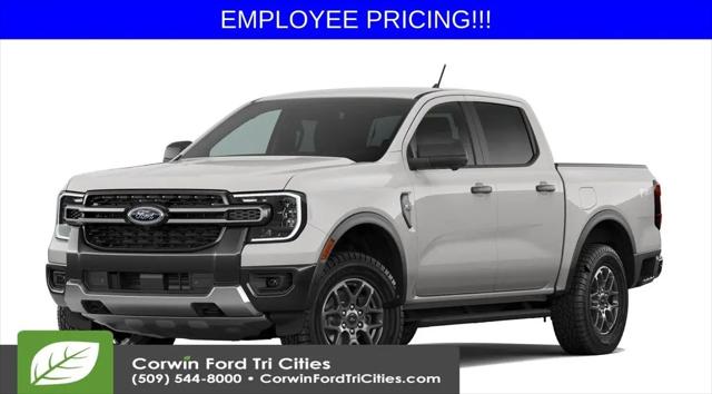 2026 Ford Ranger XLT for sale in Pasco, WA