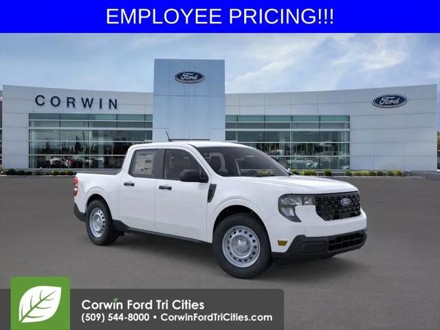 2026 Ford Maverick XL for sale in Pasco, WA