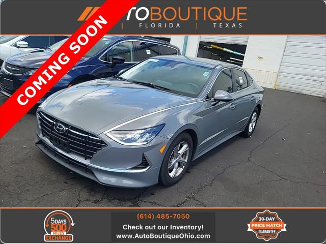 2022 Hyundai Sonata SE for sale near Columbus, OH