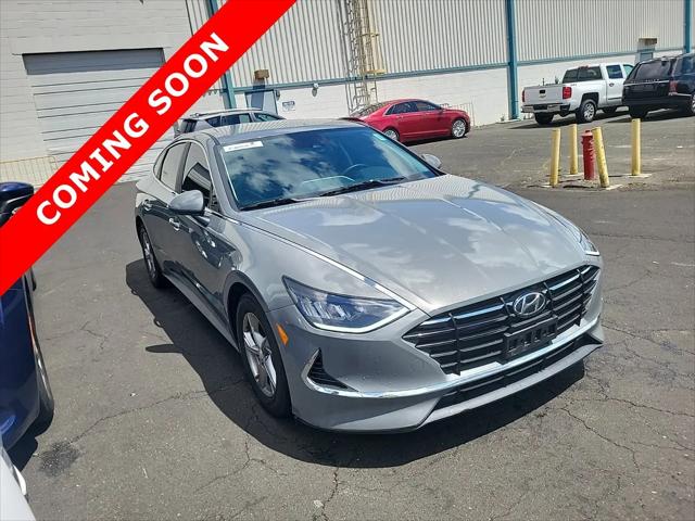 2022 Hyundai Sonata SE