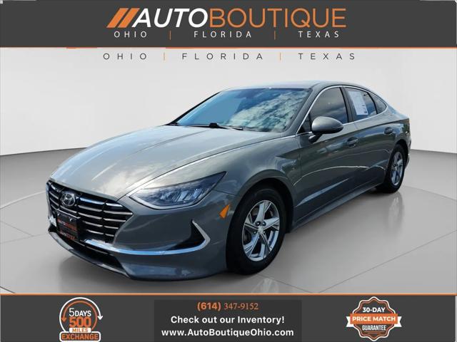 2022 Hyundai Sonata SE for sale near Columbus, OH