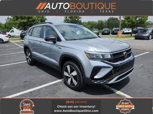 2023 Volkswagen Taos 1.5T S for sale in Columbus, OH