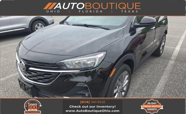 2020 Buick Encore GX for sale near Columbus, OH