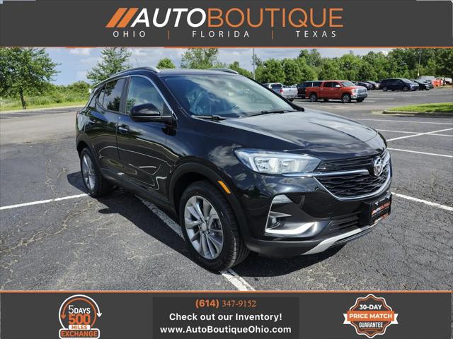 2020 Buick Encore GX AWD Select for sale in Columbus, OH