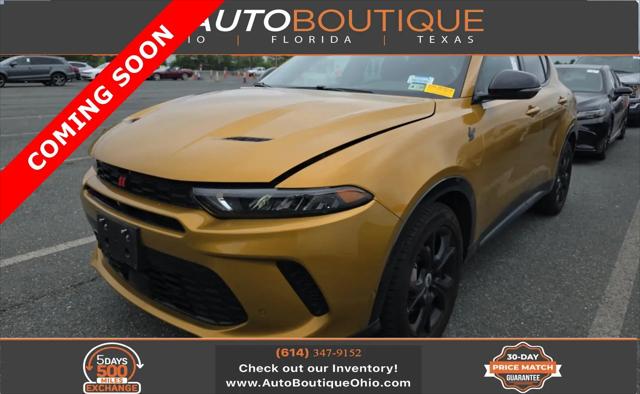 2024 Dodge Hornet R/T Plus EAWD for sale in Columbus, OH