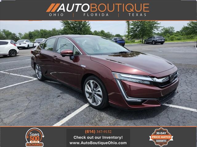 2019 Honda Clarity Plug-In Hybrid Plug-In Hybrid for sale near Columbus, OH