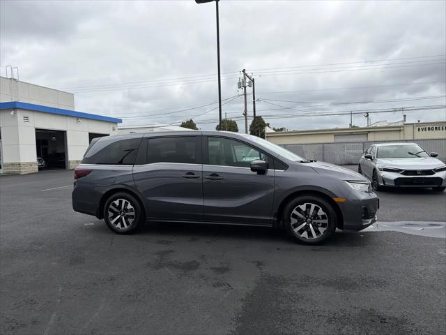 2026 Honda Odyssey EX-L for sale in Longview, WA