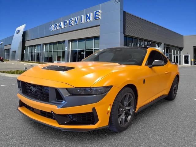 2026 Ford Mustang Dark Horse Fastback for sale in Grapevine, TX