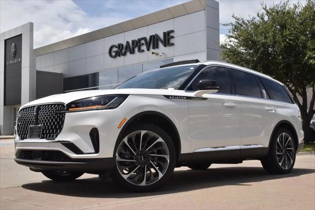 2026 Lincoln Aviator Reserve for sale in Grapevine, TX