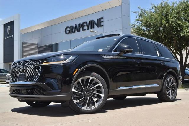 2026 Lincoln Aviator Reserve for sale in Grapevine, TX