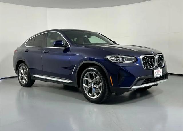 2024 BMW X4 xDrive30i for sale in Westampton, NJ