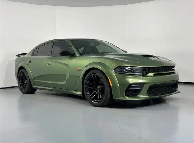 2023 Dodge Charger Scat Pack Widebody for sale in Westampton, NJ
