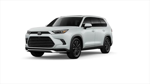 2026 Toyota Grand Highlander MAX Platinum for sale in Irmo, SC