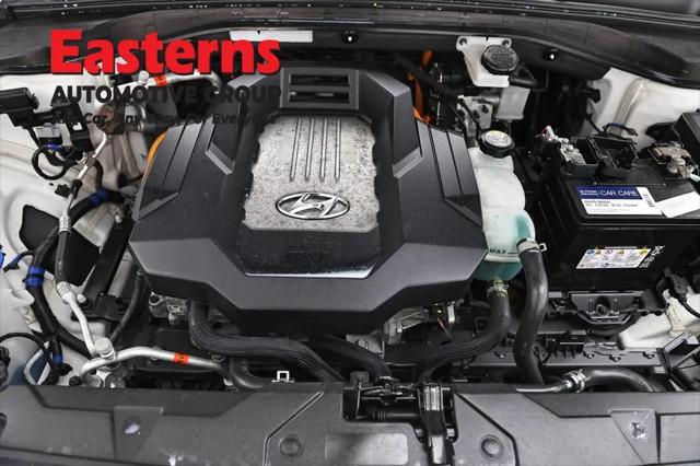 2019 Hyundai IONIQ Electric Base