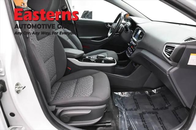 2019 Hyundai IONIQ Electric Base