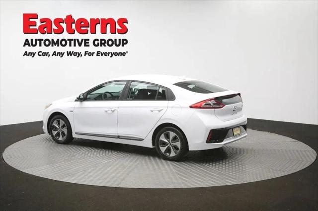 2019 Hyundai IONIQ Electric Base