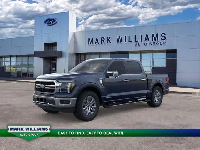 2026 Ford F-150 LARIAT for sale near Cincinnati, OH