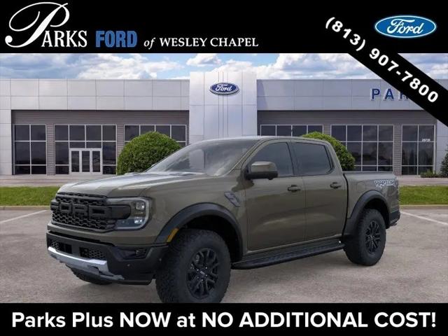 2026 Ford Ranger Raptor for sale in Wesley Chapel, FL