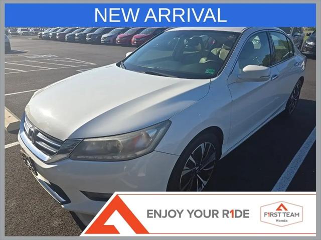2015 Honda Accord Touring for sale in Chesapeake, VA