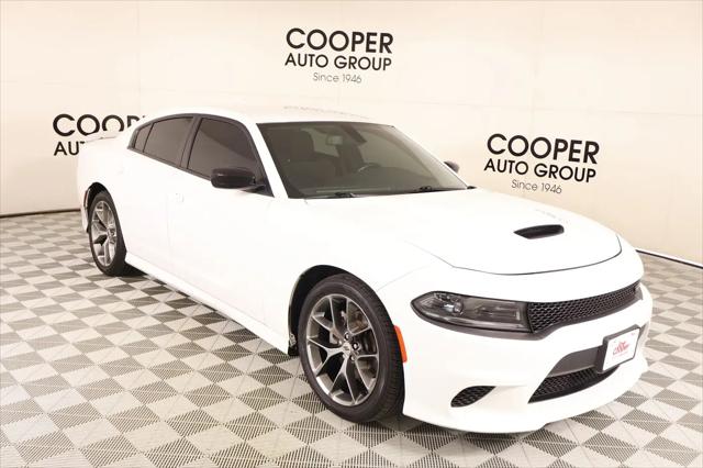 2023 Dodge Charger GT for sale in Shawnee, OK