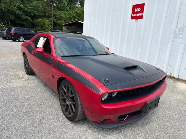 2018 Dodge Challenger T/A Plus for sale in Summerville, SC