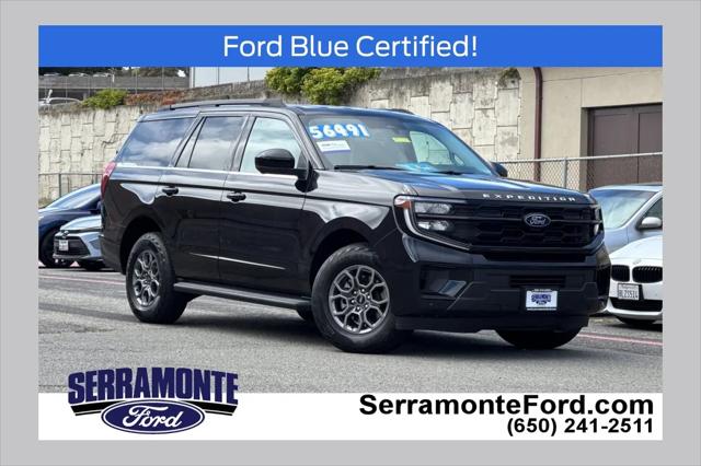 2025 Ford Expedition Active for sale in Colma, CA