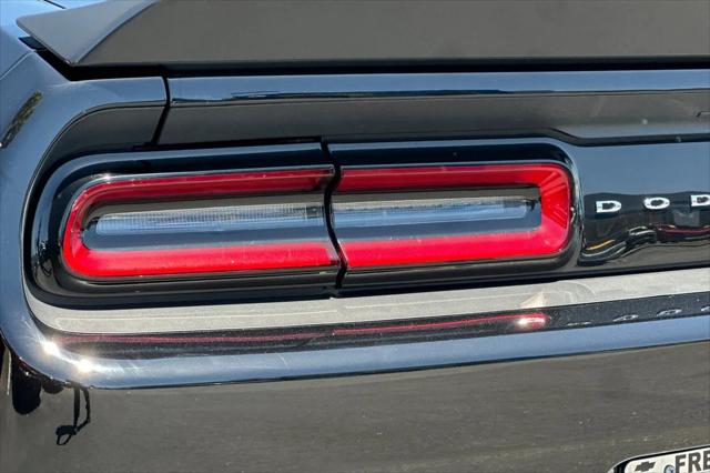 2023 Dodge Challenger SRT Hellcat Redeye Widebody Jailbreak