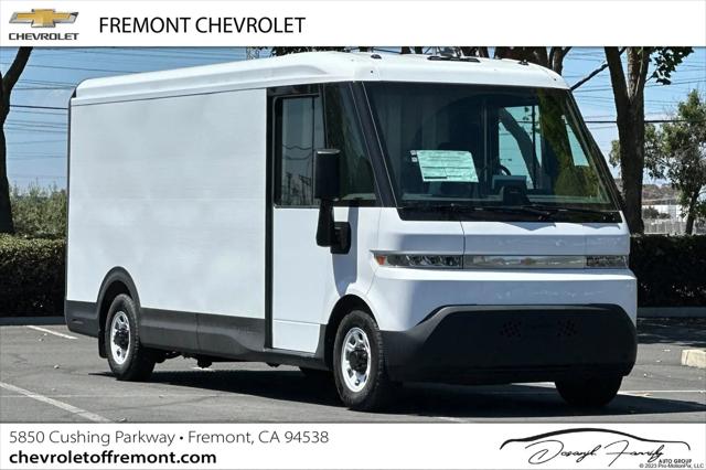 2025 Chevrolet 600 BrightDrop 600 for sale in Fremont, CA