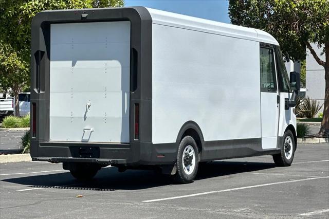 2025 Chevrolet 600 BrightDrop 600