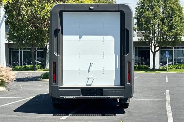 2025 Chevrolet 600 BrightDrop 600