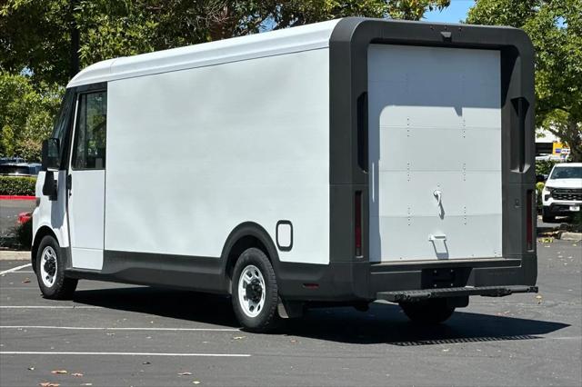2025 Chevrolet 600 BrightDrop 600