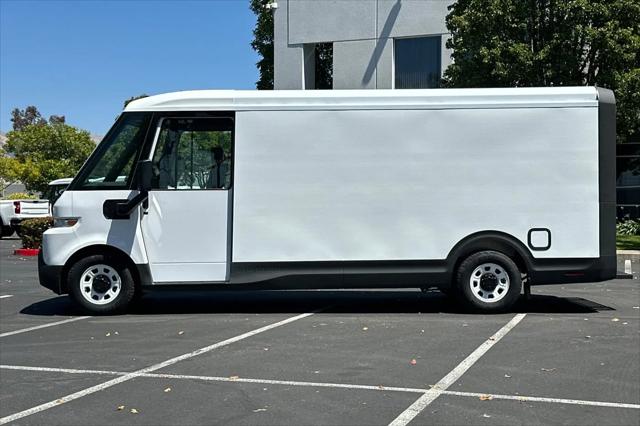2025 Chevrolet 600 BrightDrop 600