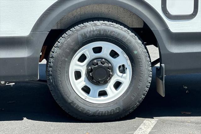 2025 Chevrolet 600 BrightDrop 600