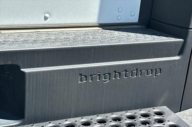 2025 Chevrolet 600 BrightDrop 600