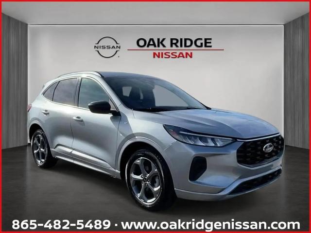 2024 Ford Escape ST-Line for sale in Oak Ridge, TN